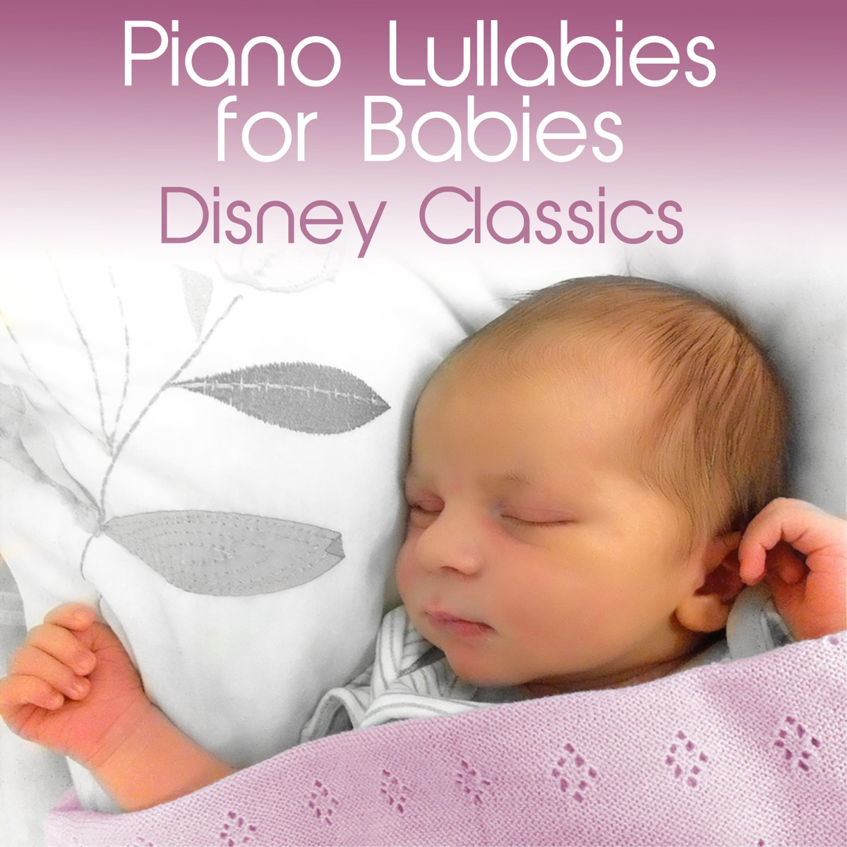 Piano Lullabies for Babies - Album by Andrew Holdsworth - Apple Music