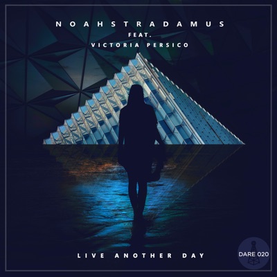 Live Another Day (feat. Victoria Persico) - Single