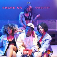 Aziwe (feat. Ormen) - Single - Eazee SA