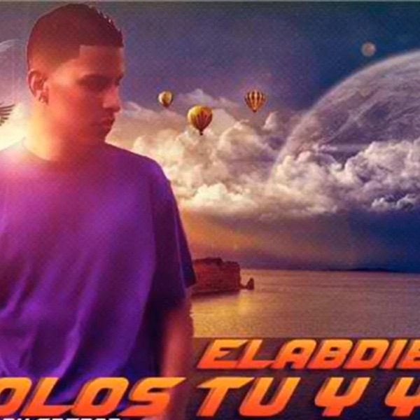 Solos tu y yo remake (Remix) [Remix]
