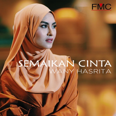 Semaikan Cinta - Single
