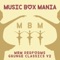 Seether - Music Box Mania lyrics