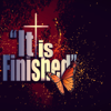 It Is Finshed - Linda Ashong