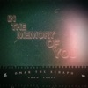 In the Memory of You - Single