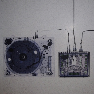 dj david castane - sesion discoteca los trigales (remasterizada)