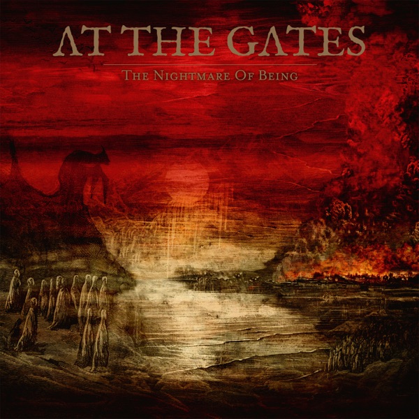 At the Gates mit Spectre of Extinction