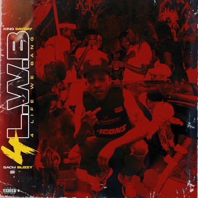 KD4LWB - Pop That (feat. Kay Flock & Dougie B)