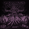 Beartooth - Below  artwork