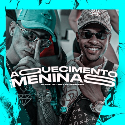 Aquecimento Pras Meninas - Single