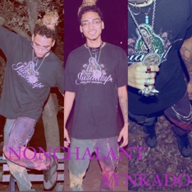 Nonchalant Synkado