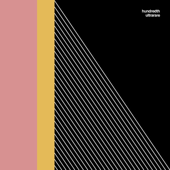 Cover artwork for Grey (Ultrarare Version)