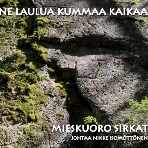 Ne laulua kummaa kaikaa