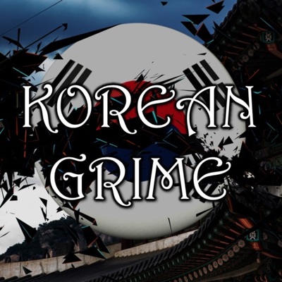 Korean Grime (feat. Jasin Kim) - Single
