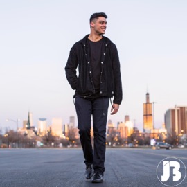 Treat You Like a '90s R&B Song Joey Burbs