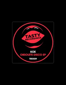 Listen to Koe, watch music videos, read bio, see tour dates & more!
