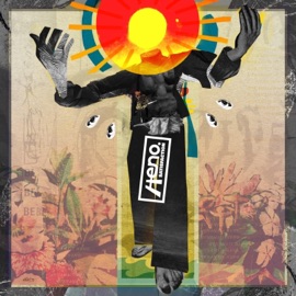 Satisfaction (feat. Dejuan Crooks) Heno.