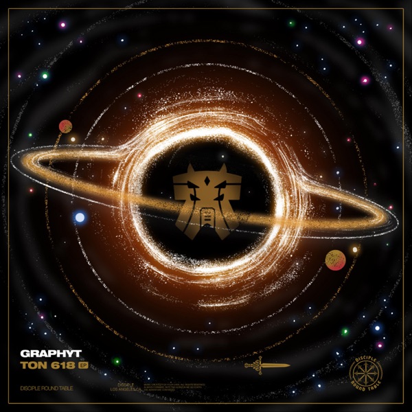 Ton 618 EP