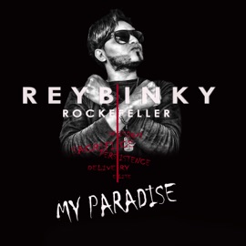 Vente Con Migo (feat. Jhoan, Big Exel & Hector el Fressy) [Remix] Reybinky Rockefeller
