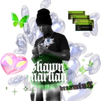 Ginseng Strip 999 - Single - Shawn Martian