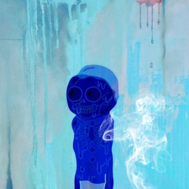 *Steve McQueen Kill Cosmos