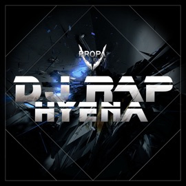 Hyena DJ Rap