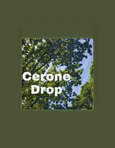 Luister naar Cerone, bekijk muziekvideo's, lees de bio, bekijk de tourdata, en meer!