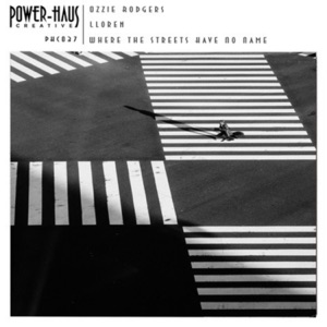 Where the Streets Have No Name - Single