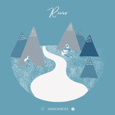 River (feat. Mosche) - Single