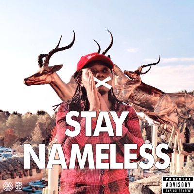 Stay Nameless - Single