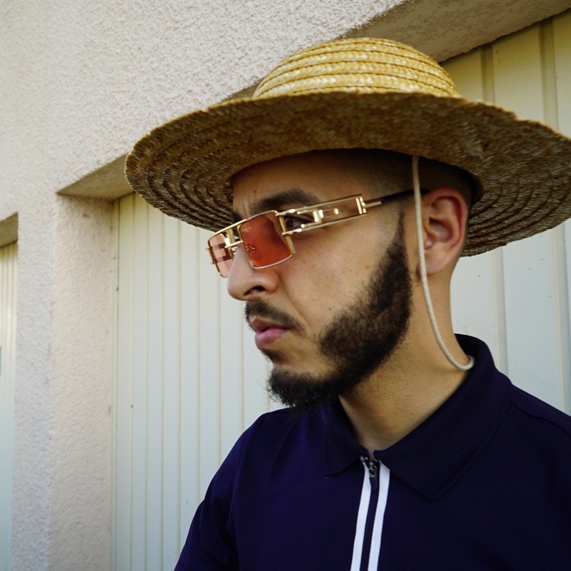 Trap King - Trappin (feat. Doseur)