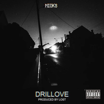DRILLOVE (feat. L O S T) - Single
