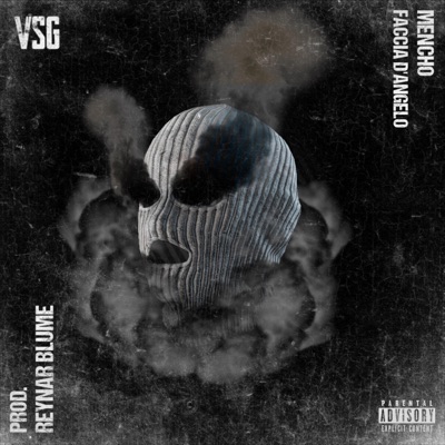 VSG (feat. Menchobusy) - Single
