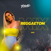Reggaeton 2021 Mix artwork