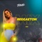 Reggaeton 2021 Mix artwork