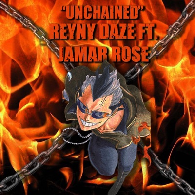 Unchained - Single