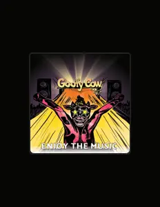 聆聽 Goofy Cow、觀看音樂影片、閱讀小傳、查看巡演日期等！