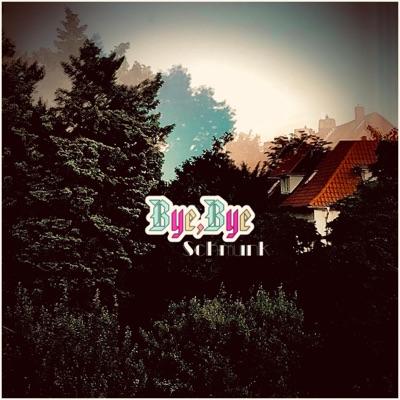 Bye Bye SCHMUNK - Single
