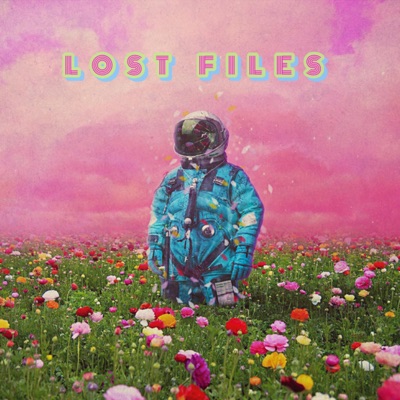 Lost Files EP
