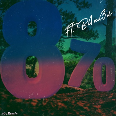 870 (765 Remix) - Single