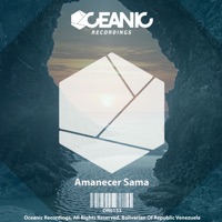 Amanecer Sama - Single - Mike Jaguar