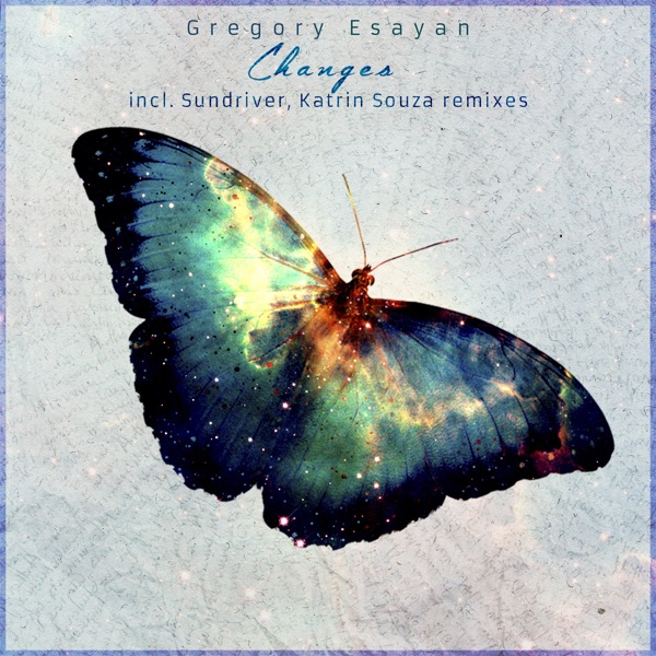 Changes (Remixes) - Single