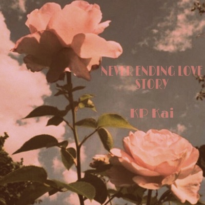 Never Ending Love Story - Single