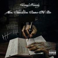 New Shackles Same Old Pain - Single - Skinnylilkennedy