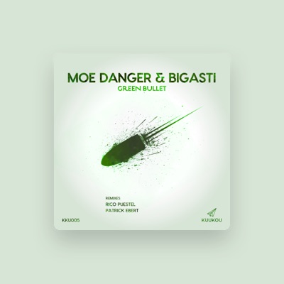 Listen to Bigasti, watch music videos, read bio, see tour dates & more!
