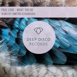 What You Do - Single