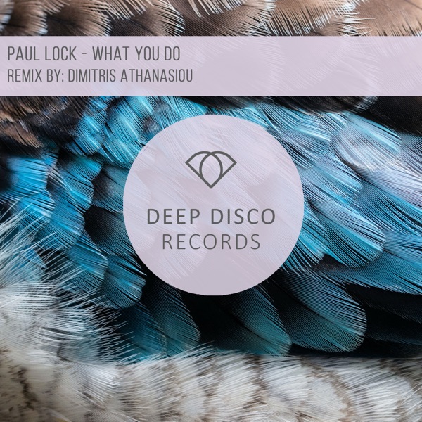 What You Do - Single