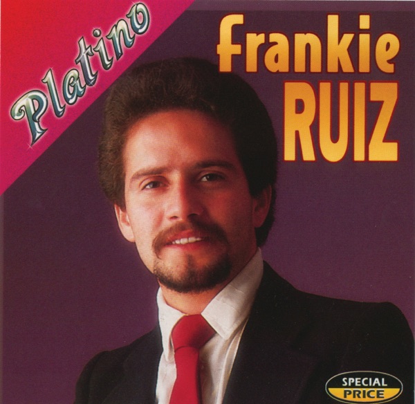 Frankie Ruiz - La Cura
