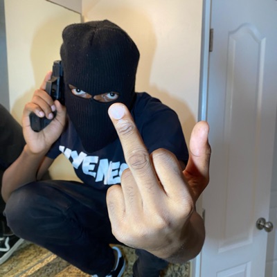 Lacky (feat. Zaydirtt) - Single