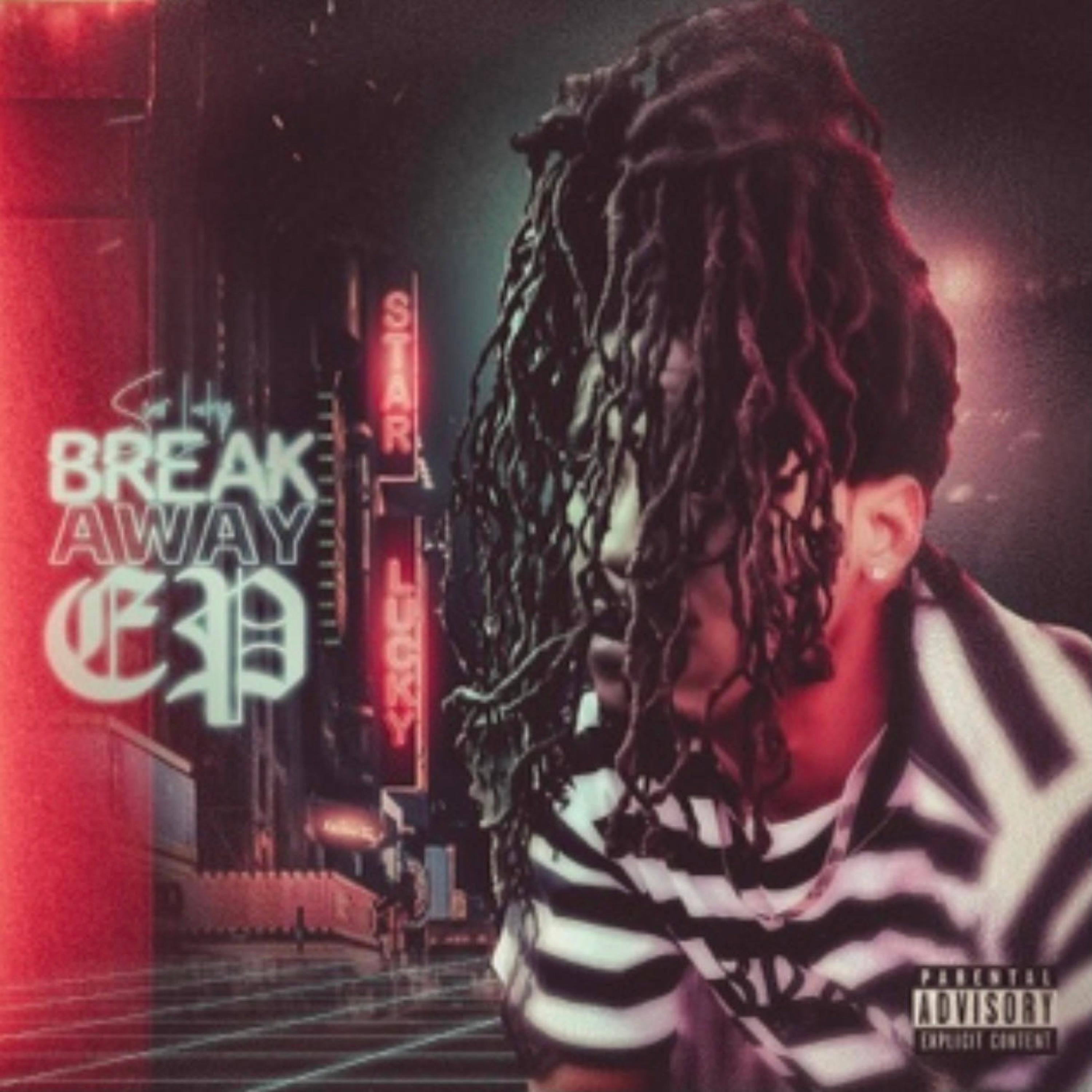 Break Away - EP