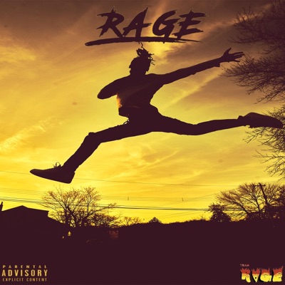 Rage EP
